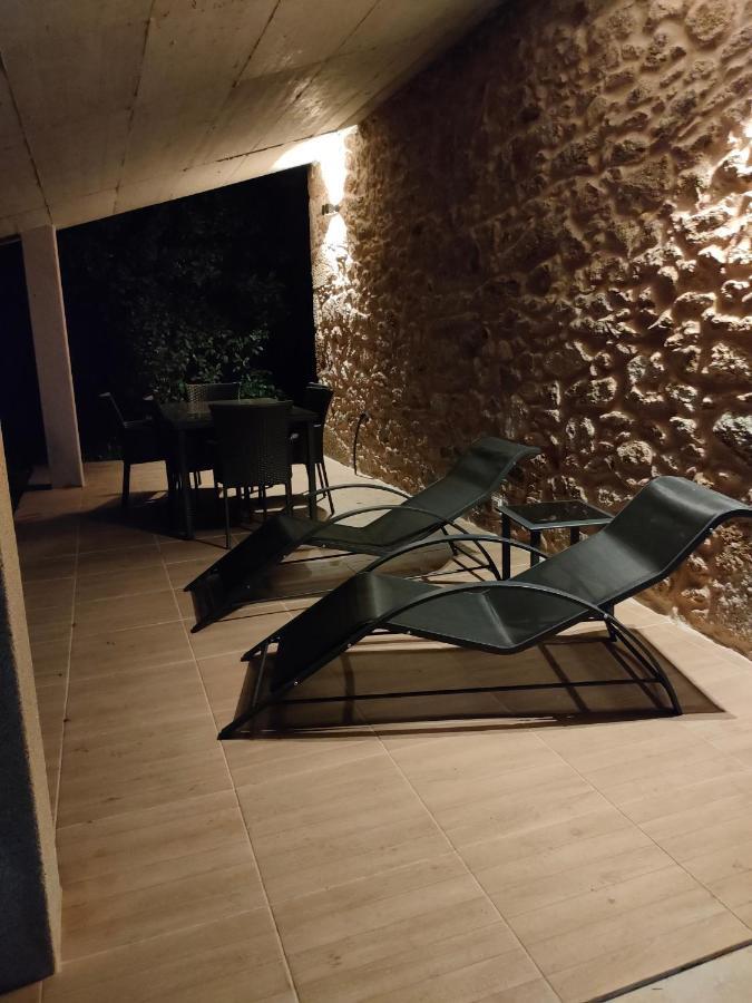 Villa Piomincha ثي المظهر الخارجي الصورة