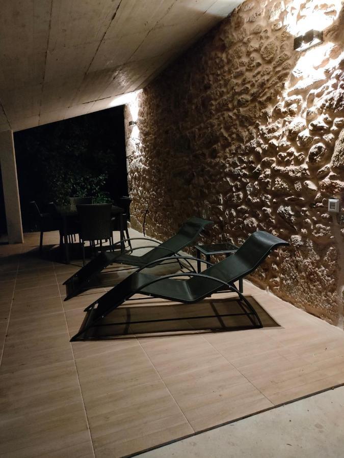 Villa Piomincha ثي المظهر الخارجي الصورة